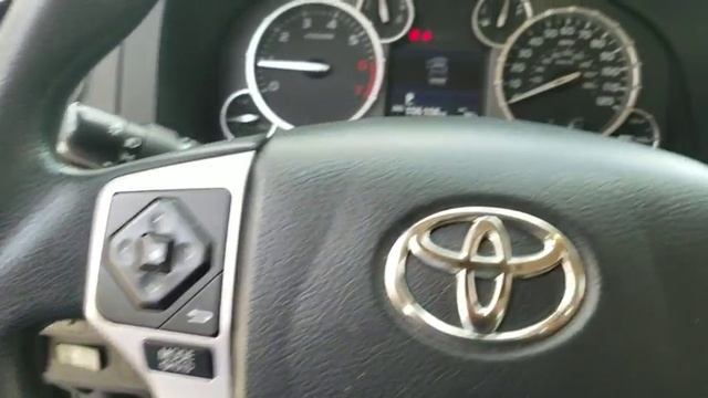 2015 Toyota Tundra 4WD Truck Jacksonville, Arlington, Orange Park, Nocatee, Palencia, FL FX416078 смотреть онлайн