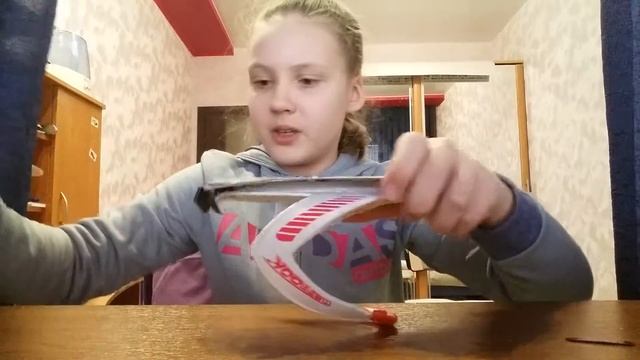 Флягодержатель для велика))) смотреть онлайн