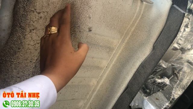 Xe Tải Hino FC 6T5 Thùng 6M7 | Giá Xe Tải Hino 6T5 Lăn Bánh Thùng Tiêu Chuẩn