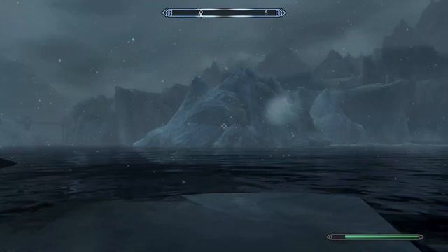 Skyrim- REC - Rigmor of Bruma and Cyrodiil play Act5 Episode 9 смотреть онлайн