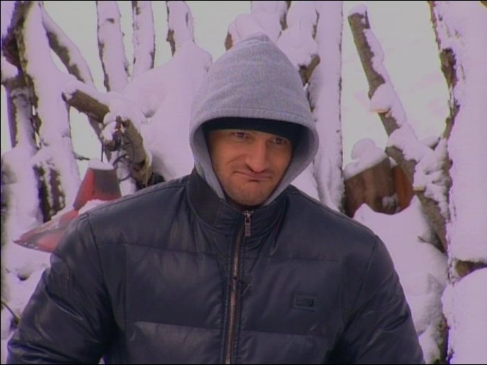 ДОМ-2 Город любви 2832 день Вечерний эфир (10.02.2012)