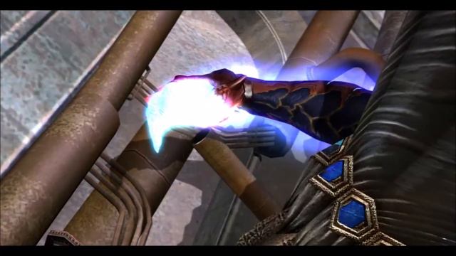 One Way Ticket by NateWantsToBattle - Devil May Cry AMV. смотреть онлайн