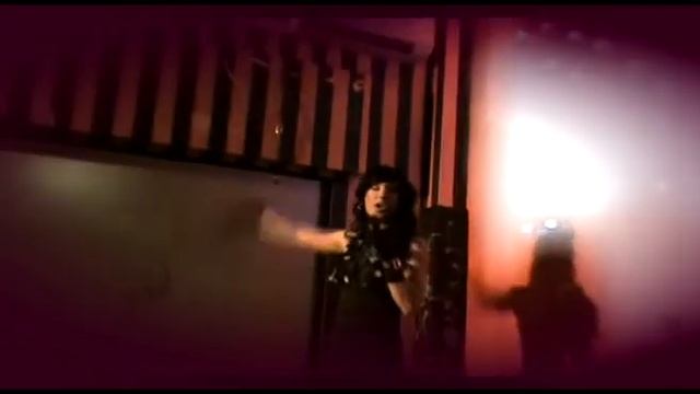 Atenea Meguchu - Dirty Dancing 2 / Havana Nights смотреть онлайн