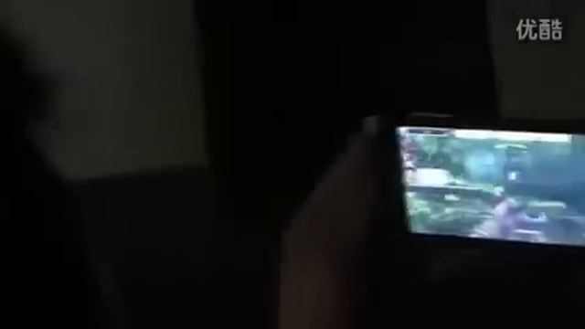 Смартфон Jiayu G3 - возможности видео-подсистемы смотреть онлайн