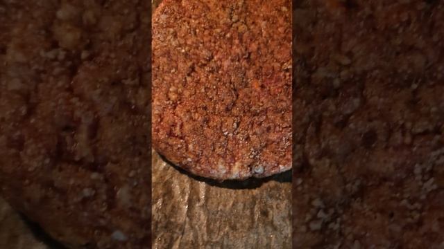 Шницель в духовке смотреть онлайн