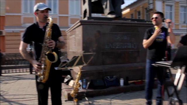 X. BAHD - КОВЕР ГРУППА . смотреть онлайн