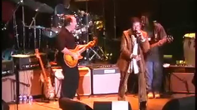 Ronnie Montrose and Glenn Hughes performing "Rock Candy" смотреть онлайн