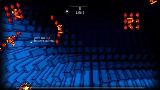 Everyday Shooter USA - PSP смотреть онлайн