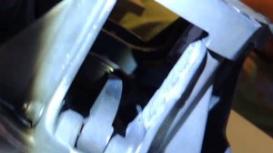 стелс 500GT  заварили вариатор, кончились пятаки