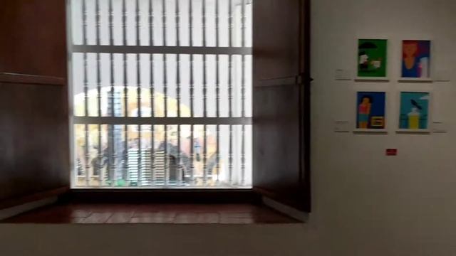 День 39. Картахена, Колумбия / Day 39. Cartagena, Colombia смотреть онлайн