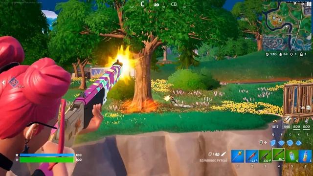 14 ДНЕЙ ЛЕТА В ФОРТНАЙТ! ВСЕ БЕСПЛАТНЫЕ НАГРАДЫ И ПОДАРКИ! СЕКРЕТЫ ЛЕТНЕГО ОБНОВЛЕНИЯ ФОРТНАЙТ! смотреть онлайн