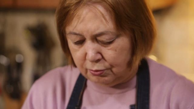 ПХАЛИ из капусты с орехами, постное блюдо по грузински , овощное меню грузинской кухни смотреть онлайн