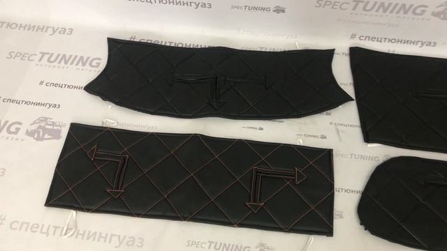 Утеплители радиатора на УАЗ (какой выбрать?) смотреть онлайн