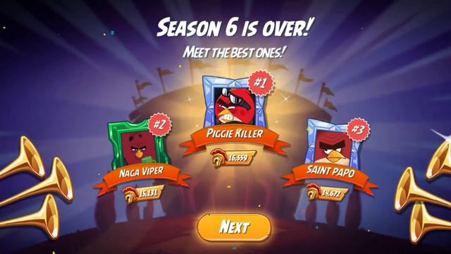 Got arena rewards!! I was first in the leaderboard! смотреть онлайн