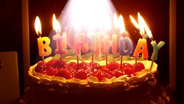 Happy Birthday To You | Birthday Songs 2023 смотреть онлайн