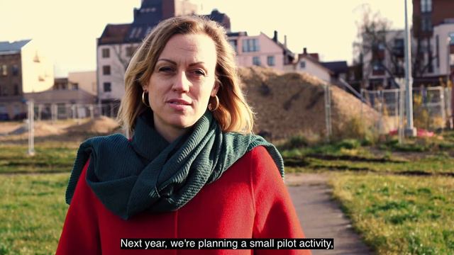 The transition to a circular economy in Riga смотреть онлайн