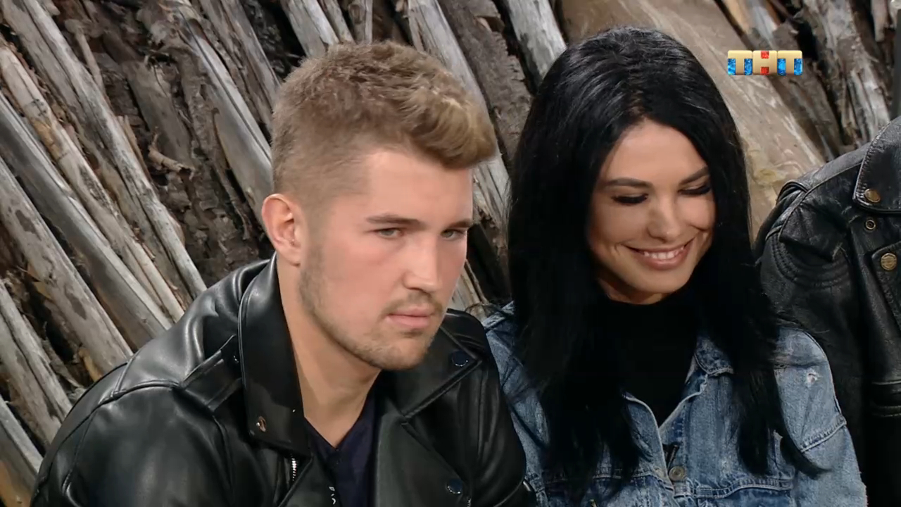 ДОМ-2 Город любви 5215 день Вечерний эфир (20.08.2018)