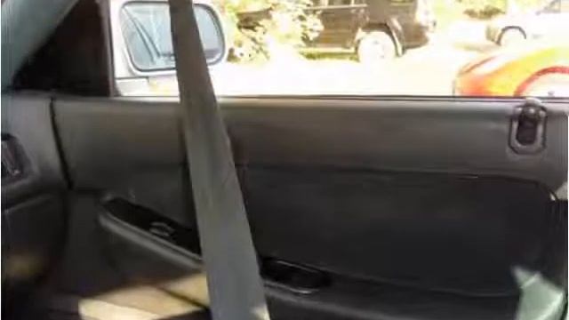 1989 Nissan Maxima Used Cars Sterling VA смотреть онлайн