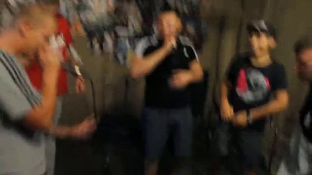 9 Округ ft. ЛирикGroup Ft Бодрый.rap – В эфире смотреть онлайн