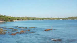 ЛЮБОВЬ НА ФИЛИППИНАХ / ЖИЗНЬ НА ОСТРОВЕ