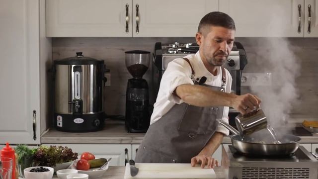 #9 Традиционное Азу по-татарски — рецепт Динара Мингазова смотреть онлайн