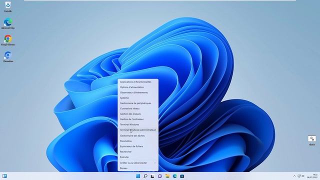 Comment installer WSL sur Windows 11 смотреть онлайн
