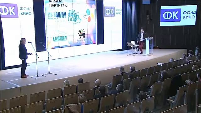 Попил бюджета фонда кино, на фильме Взломать блогеров, отцом Саши Спилберг, смотреть онлайн