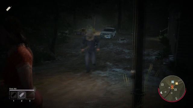 NEW JASON CONFIRMED?, PART 5 JASON, KNIFE WEAPON UPDATE | F13 News | Friday The 13th: The Game смотреть онлайн