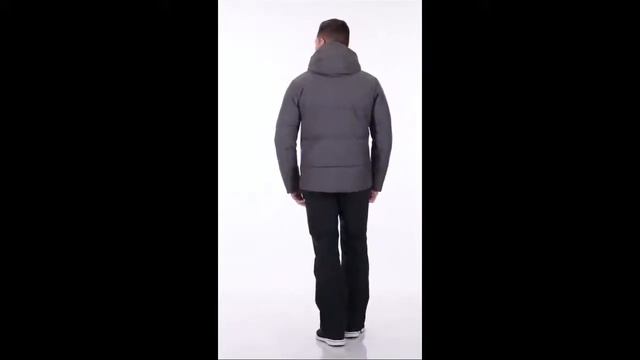 Мужской зимний Костюм Lafor смотреть онлайн