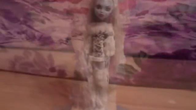 Мое слайд-шоу ( Эбби И Венеры) смотреть онлайн