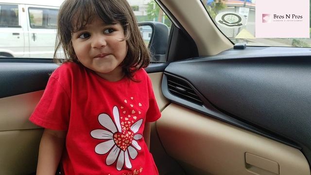 Bachon ka janwaron Kay Saath behtareen din spend kertay huwe смотреть онлайн