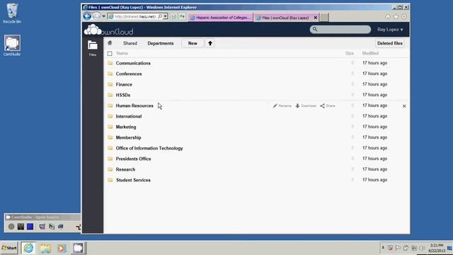 owncloud1 смотреть онлайн