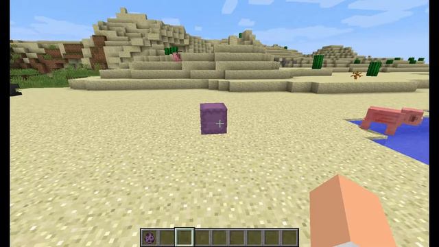 Полный обзор Minecraft 1.9