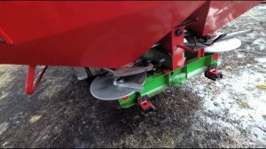 Настройки РУМа Unia MX Premium.