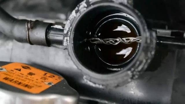 Head gasket problems :over heating and high pressure in cooling system quick fix смотреть онлайн