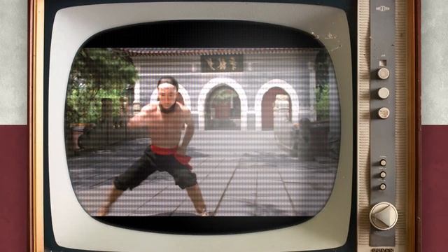 БОЕВЫЕ ИСКУССТВА В КИНО - Выпуск #1 смотреть онлайн