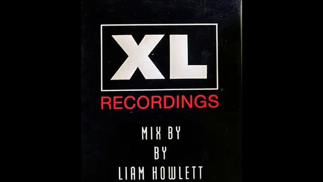 XL MIX - LIAM HOWLETT