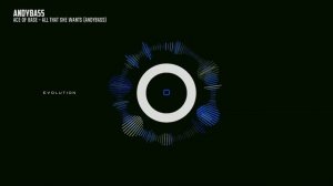 ACE OF BASE - ALL THAT SHE WANTS (ANDYBASS)