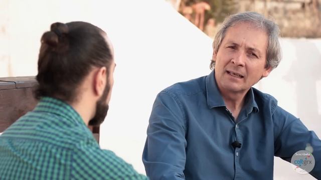 Cultura Granada - Flamenco RAIMUNDO BENITEZ Resurgir