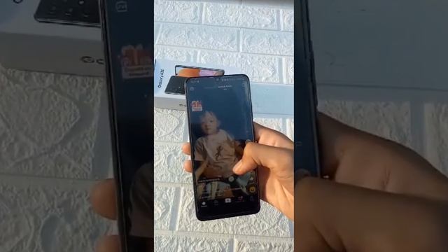 BUKA-BUKAAN !!! REVIEW HP SAMSUNG GALAXY A32. NO PHP смотреть онлайн