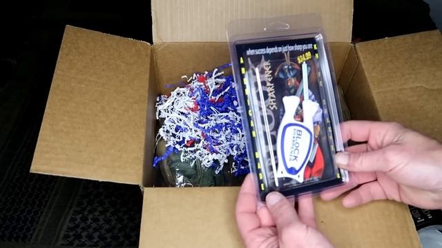 AMERICA'S CRATE смотреть онлайн