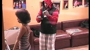 ДОМ-2 После заката 2693 день Ночной эфир (24.09.2011)