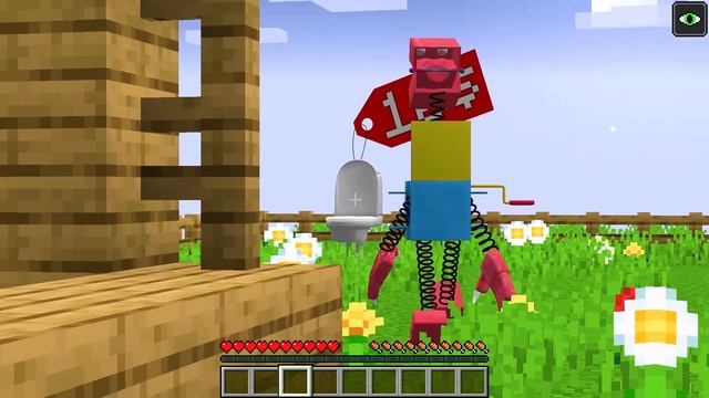 Who is STRONGER SCARY SKIBIDI VILLAGER TOILET vs CAMERAMAN in MINECRAFT?! смотреть онлайн