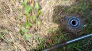 Садовая тачка своими руками