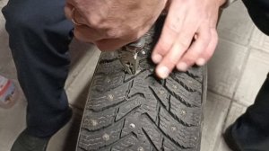 Шипы ТЕКОМ и Дошипун MINI от РемШип