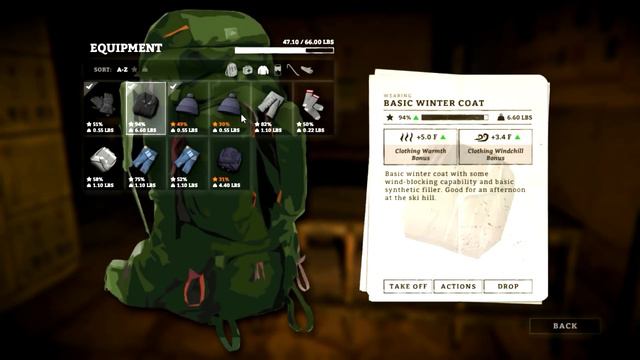 Let's Play The Long Dark - Dark Forest Series - Episode 3 смотреть онлайн