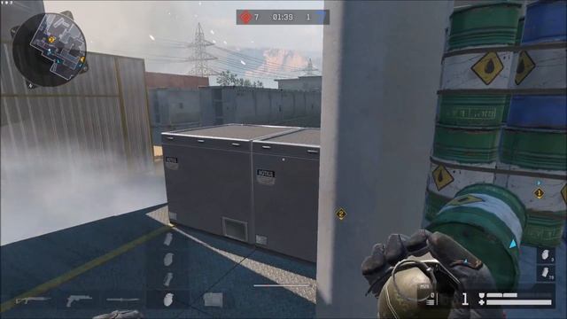 Чарли убийцы Пророк смотреть онлайн