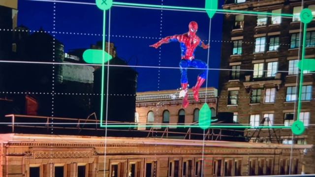 How I used AI to Make a Stop Motion Animation (Behind The Scenes) смотреть онлайн