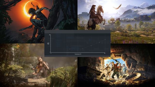 Sapphire Pulse Radeon RX 580 8 Гб - тест и полный разбор смотреть онлайн
