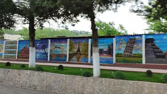 Khanabad Andijan Uzbekistan ??